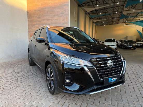 NISSAN-KICKS PLAY-2025