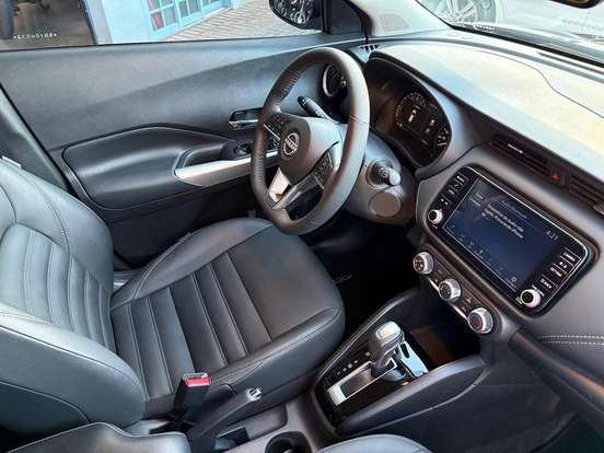 NISSAN-KICKS PLAY-1.6 16V FLEXSTART ADVANCE PLUS XTRONIC NISSAN-KICKS PLAY-2025