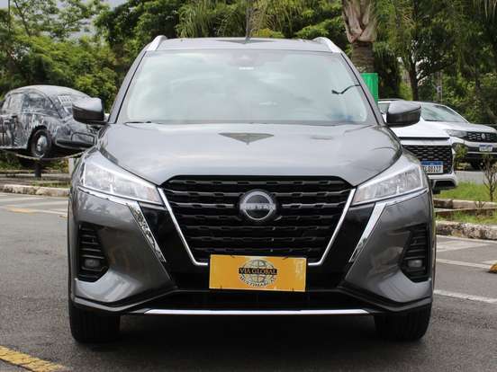 NISSAN-KICKS PLAY-1.6 16V FLEXSTART ADVANCE PLUS XTRONIC NISSAN-KICKS PLAY-2025