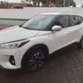 NISSAN KICKS PLAY 1.6 16V FLEXSTART SENSE XTRONIC NISSAN KICKS PLAY 1.6 16V FLEXSTART SENSE XTRONIC
