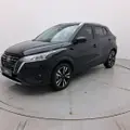 NISSAN KICKS PLAY 1.6 16V FLEXSTART SENSE XTRONIC NISSAN KICKS PLAY 1.6 16V FLEXSTART SENSE XTRONIC