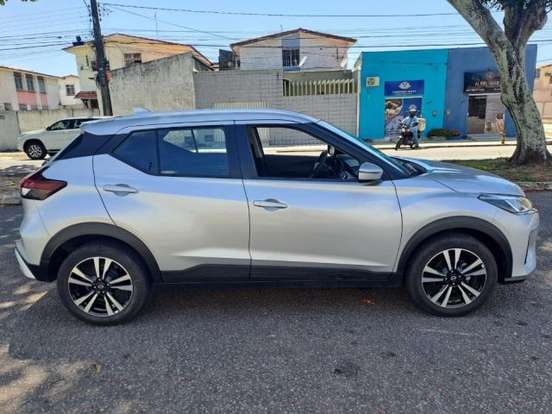 NISSAN-KICKS PLAY-1.6 16V FLEXSTART SENSE XTRONIC NISSAN-KICKS PLAY-2025