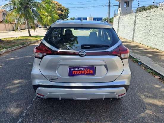 NISSAN-KICKS PLAY-2025