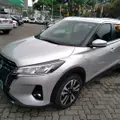 NISSAN KICKS PLAY 1.6 16V FLEXSTART SENSE XTRONIC NISSAN KICKS PLAY 1.6 16V FLEXSTART SENSE XTRONIC