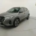 NISSAN KICKS PLAY 1.6 16V FLEXSTART SENSE XTRONIC NISSAN KICKS PLAY 1.6 16V FLEXSTART SENSE XTRONIC