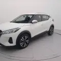 NISSAN KICKS PLAY 1.6 16V FLEXSTART SENSE XTRONIC NISSAN KICKS PLAY 1.6 16V FLEXSTART SENSE XTRONIC