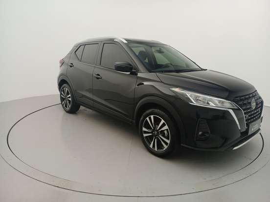 NISSAN-KICKS PLAY-1.6 16V FLEXSTART SENSE XTRONIC NISSAN-KICKS PLAY-2025