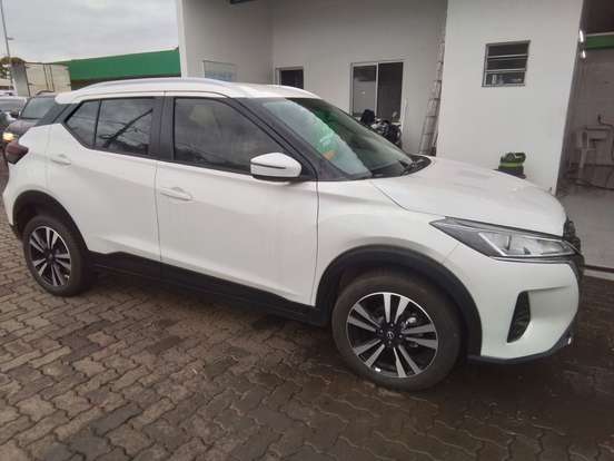 NISSAN-KICKS PLAY-1.6 16V FLEXSTART SENSE XTRONIC NISSAN-KICKS PLAY-2025