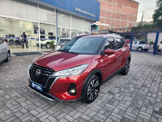 NISSAN-KICKS PLAY-2024