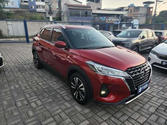 NISSAN-KICKS PLAY-2024