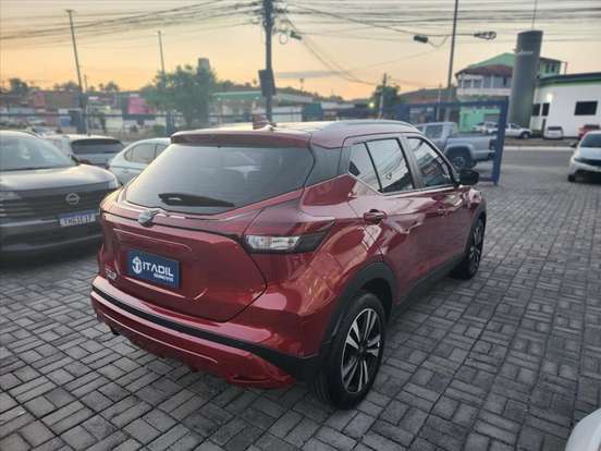 NISSAN-KICKS PLAY-2024