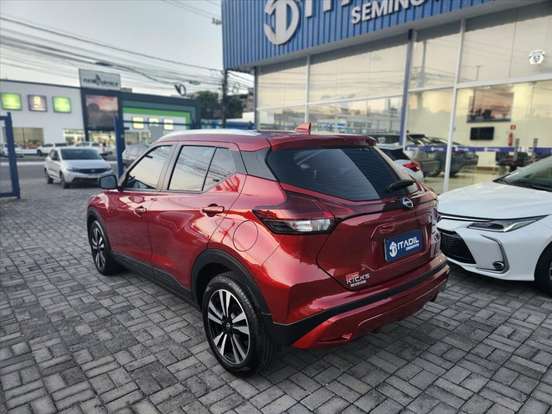 NISSAN-KICKS PLAY-2024
