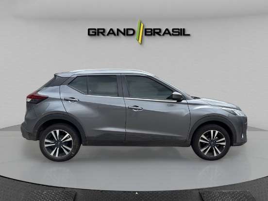 NISSAN-KICKS PLAY-1.6 16V FLEXSTART SENSE XTRONIC NISSAN-KICKS PLAY-2025
