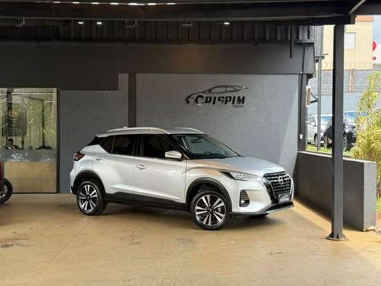 NISSAN-KICKS PLAY-2025