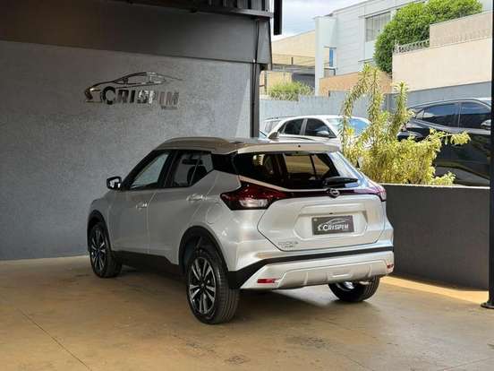 NISSAN-KICKS PLAY-2025