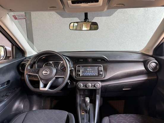 NISSAN-KICKS PLAY-1.6 16V FLEXSTART SENSE XTRONIC NISSAN-KICKS PLAY-2025