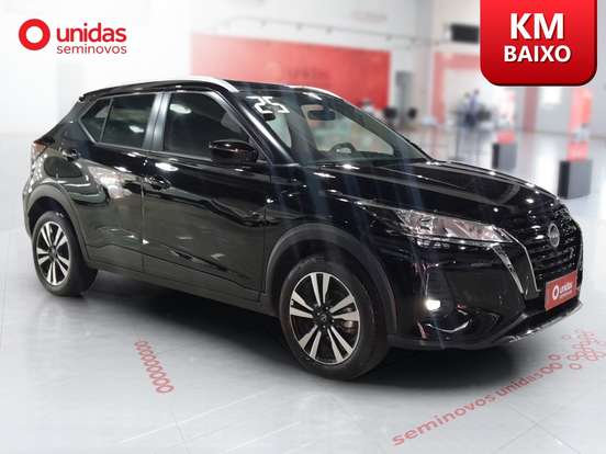 NISSAN-KICKS PLAY-2025
