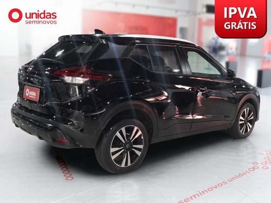 NISSAN-KICKS PLAY-2025