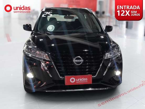 NISSAN-KICKS PLAY-2025