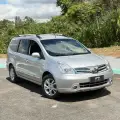 NISSAN LIVINA 1.8 SL X-GEAR 16V FLEX 4P AUTOMÁTICO NISSAN LIVINA 1.8 SL X-GEAR 16V FLEX 4P AUTOMÁTICO