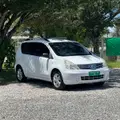 NISSAN LIVINA 1.8 S 16V FLEX 4P AUTOMÁTICO NISSAN LIVINA 1.8 S 16V FLEX 4P AUTOMÁTICO