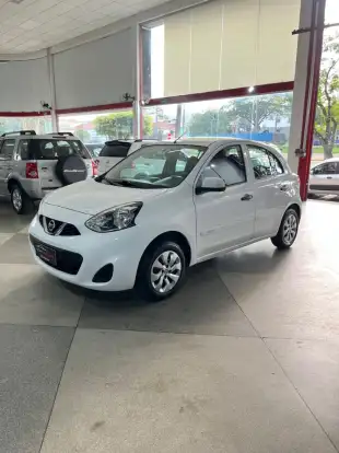NISSAN-MARCH-2018
