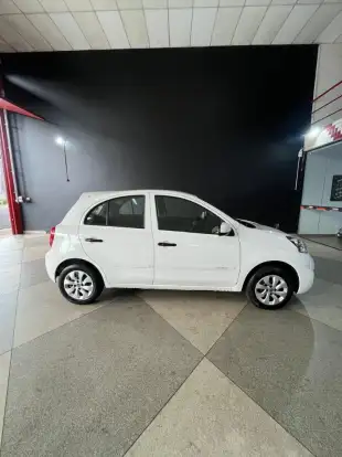 NISSAN-MARCH-2018