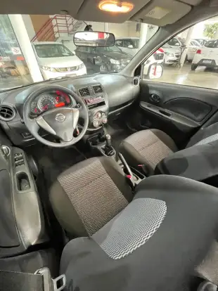 NISSAN-MARCH-2018
