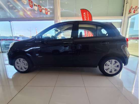 NISSAN-MARCH-2013