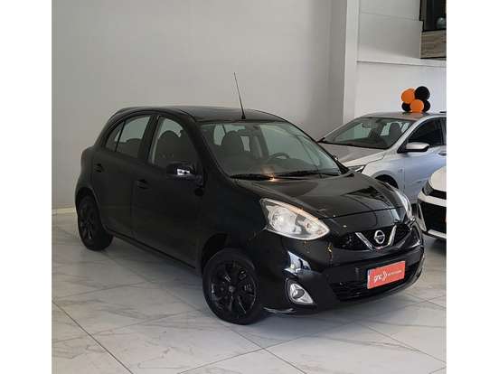 NISSAN-MARCH-2016