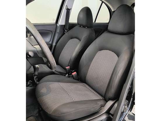 NISSAN-MARCH-1.0 S 12V FLEX 4P MANUAL NISSAN-MARCH-2016