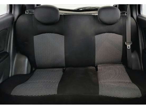 NISSAN-MARCH-1.0 S 12V FLEX 4P MANUAL NISSAN-MARCH-2016