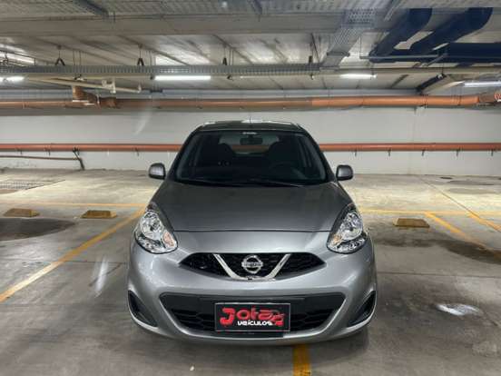 NISSAN-MARCH-2019