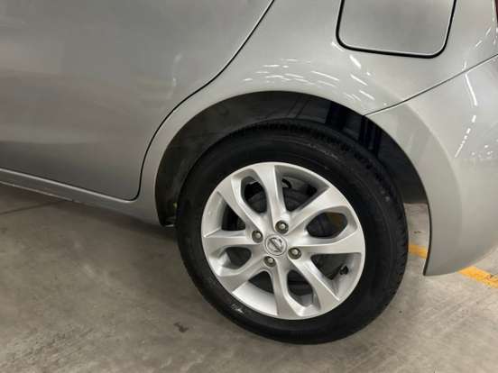 NISSAN-MARCH-2019