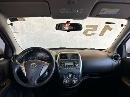 NISSAN-MARCH-2014