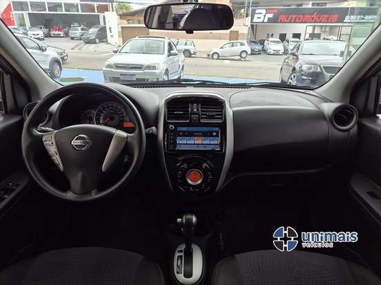 NISSAN-MARCH-2019