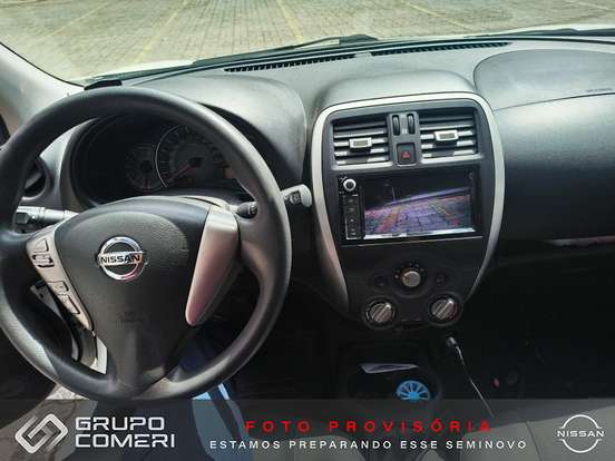 NISSAN-MARCH-2019