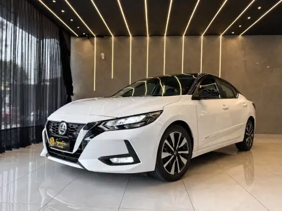 NISSAN-SENTRA-2.0 16V GASOLINA ADVANCE XTRONIC NISSAN-SENTRA-2023