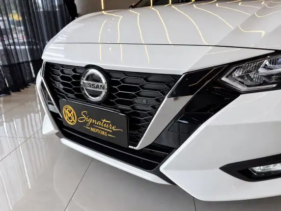 NISSAN-SENTRA-2.0 16V GASOLINA ADVANCE XTRONIC NISSAN-SENTRA-2023