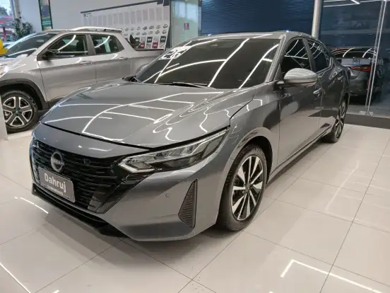 NISSAN-SENTRA-2025