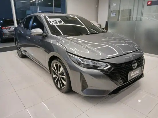 NISSAN-SENTRA-2025