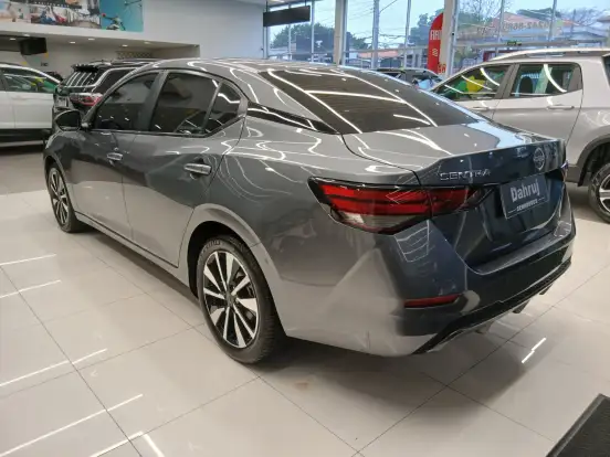 NISSAN-SENTRA-2025