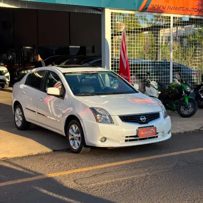 NISSAN-SENTRA-2012