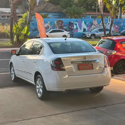 NISSAN-SENTRA-2012