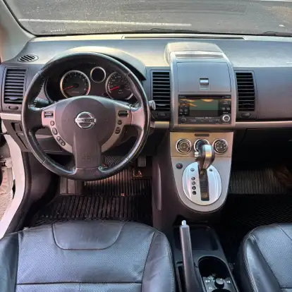 NISSAN-SENTRA-2012