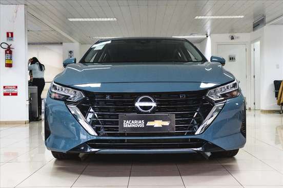 NISSAN-SENTRA-2025
