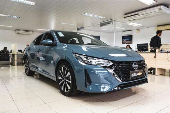 NISSAN-SENTRA-2025