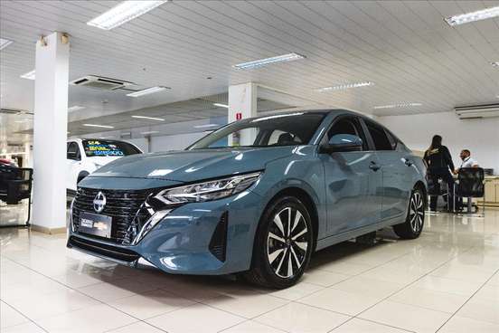 NISSAN-SENTRA-2025