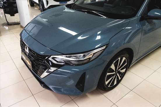 NISSAN-SENTRA-2025