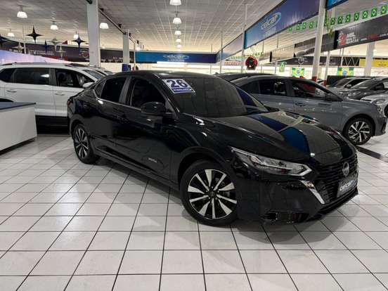 NISSAN-SENTRA-2025